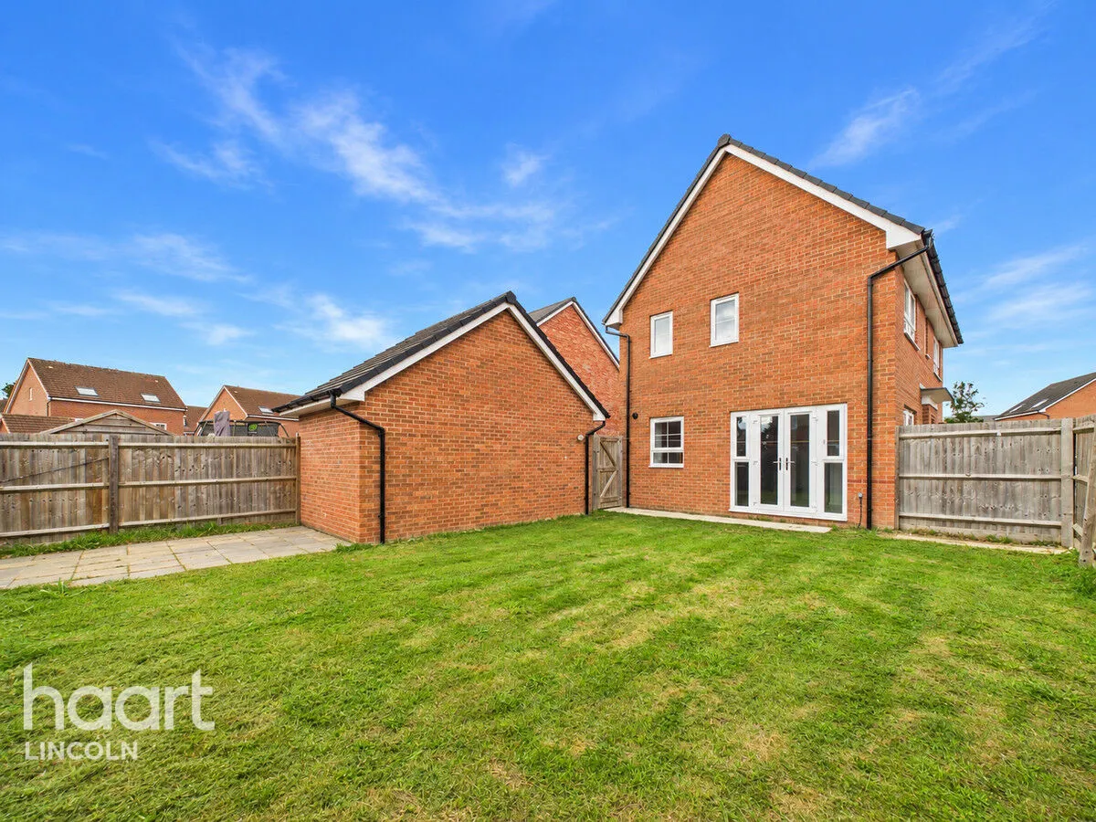 Antonius Way, North Hykeham, LN6, photo 18