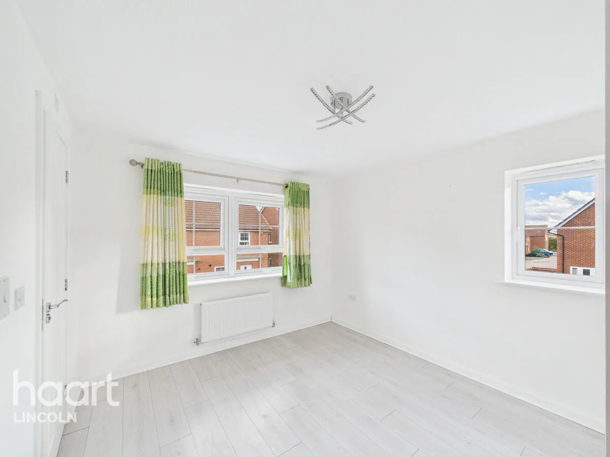 Antonius Way, North Hykeham, LN6, photo 12