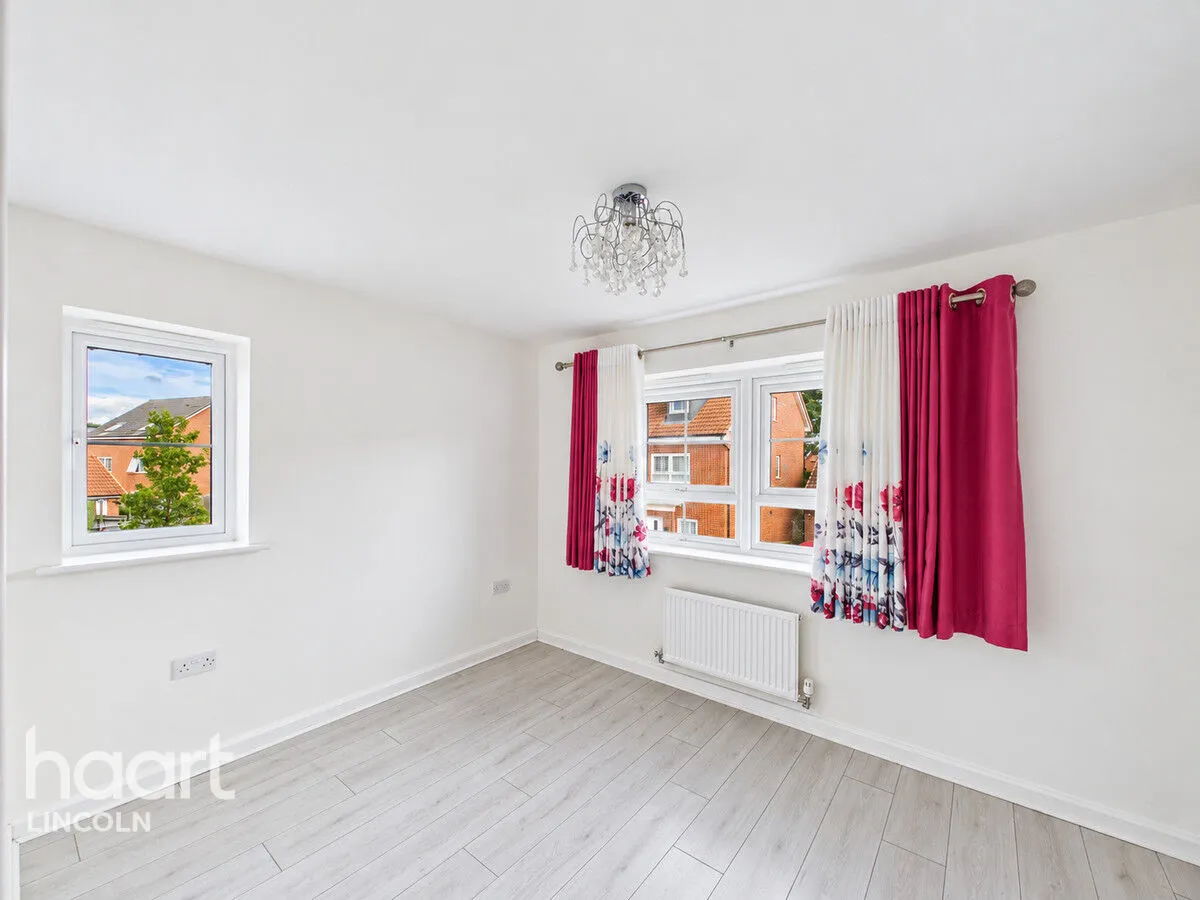 Antonius Way, North Hykeham, LN6, photo 15