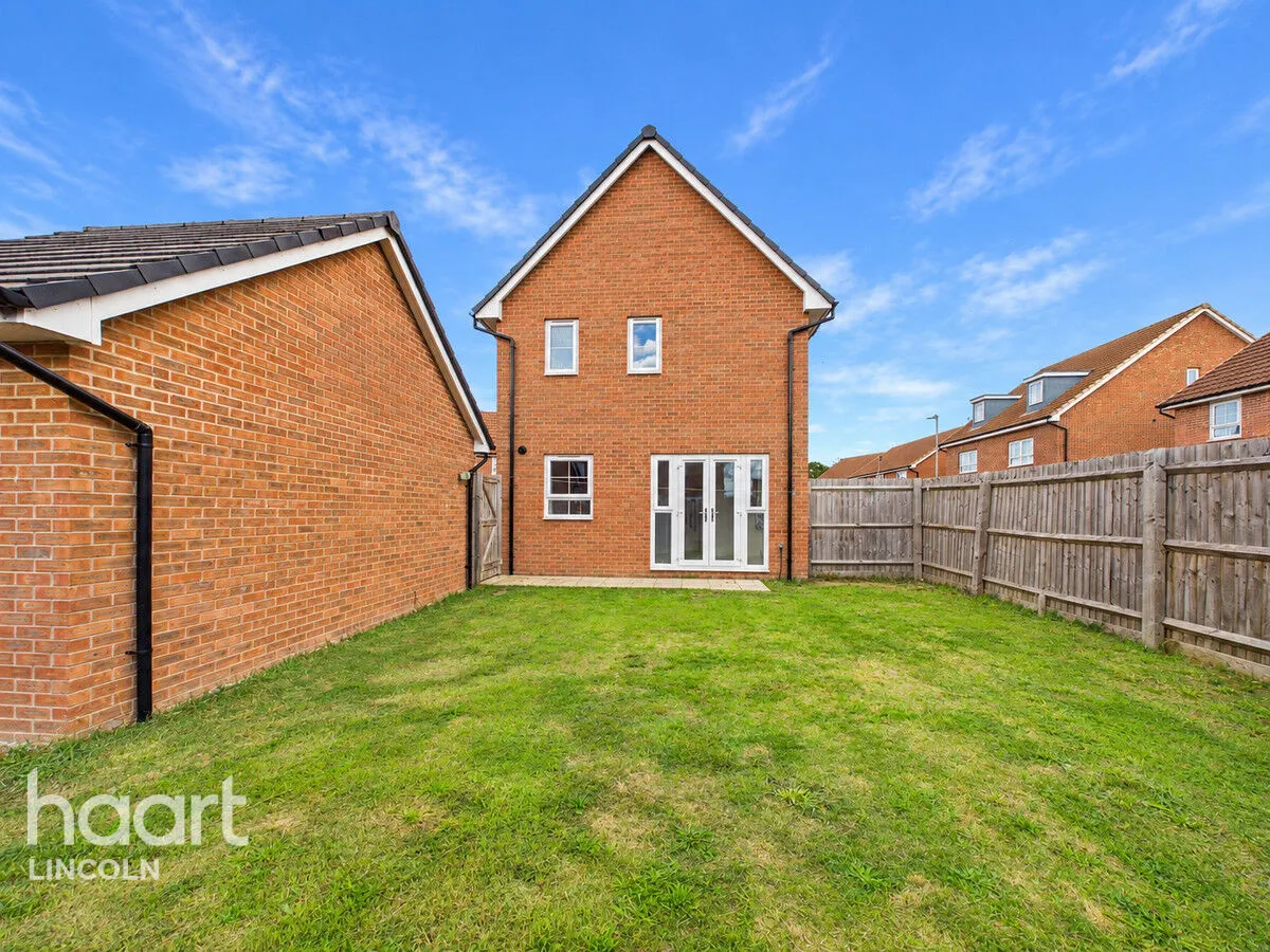 Antonius Way, North Hykeham, LN6, photo 17