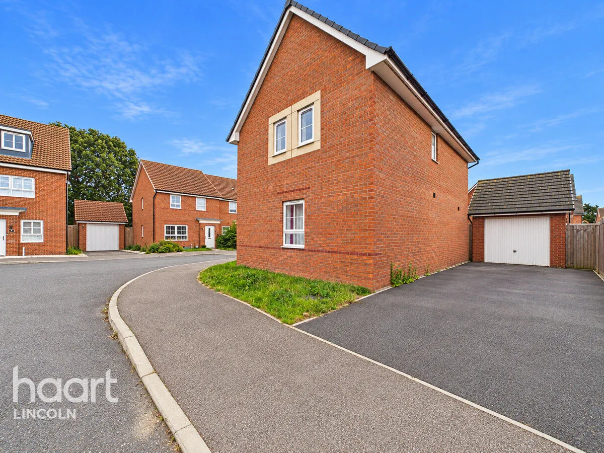 Antonius Way, North Hykeham, LN6, photo 19