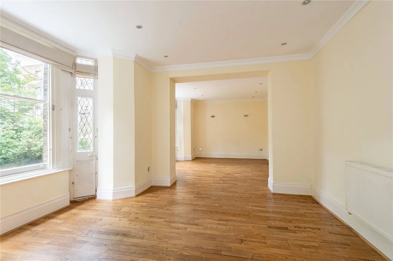 Abbey Court, Abbey Road, St John's Wood, London, NW8, photo 11