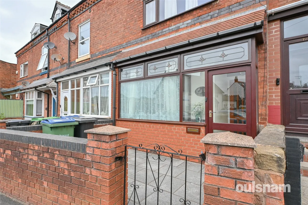 Three Shires Oak Road, Bearwood, West Midlands, B67 5BY, photo 2