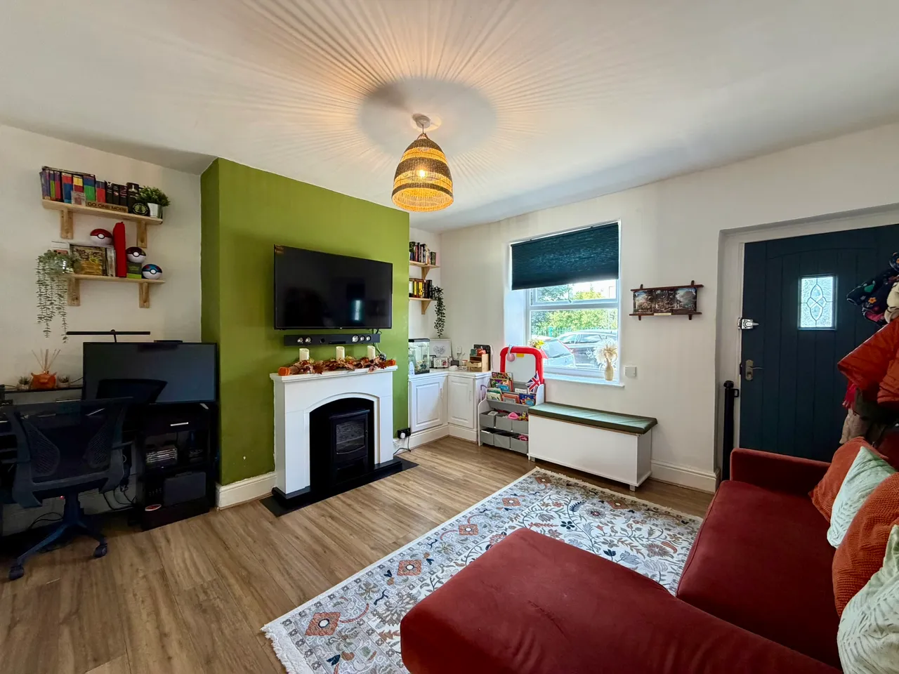 Oxford Street, Stalybridge, SK15, photo 4
