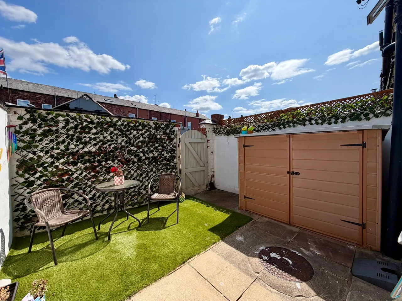 Oxford Street, Stalybridge, SK15, photo 15