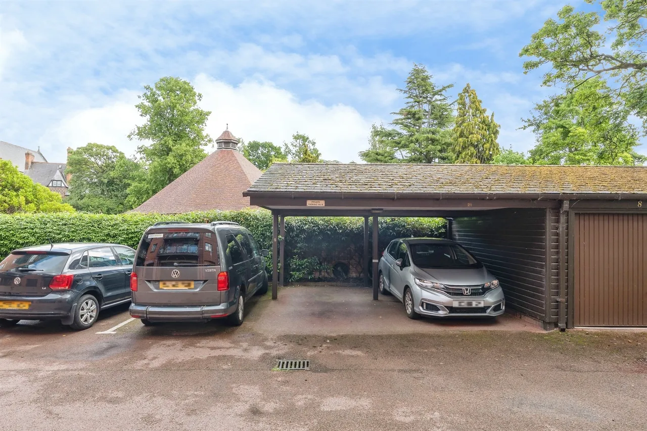 Knightsbridge Court, Chester, CH1, photo 20