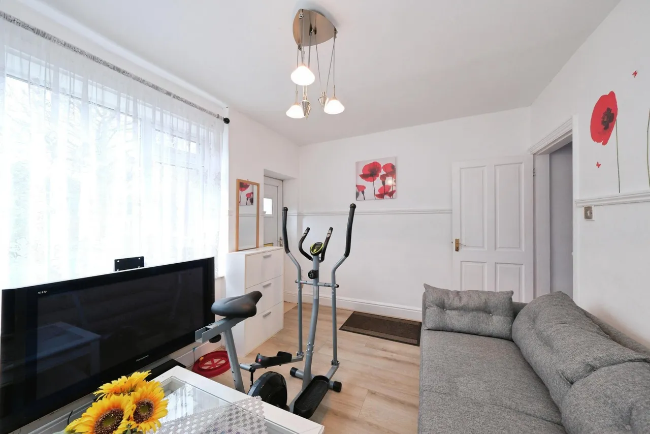 Prospect Drive, Mansfield, NG20, photo 3