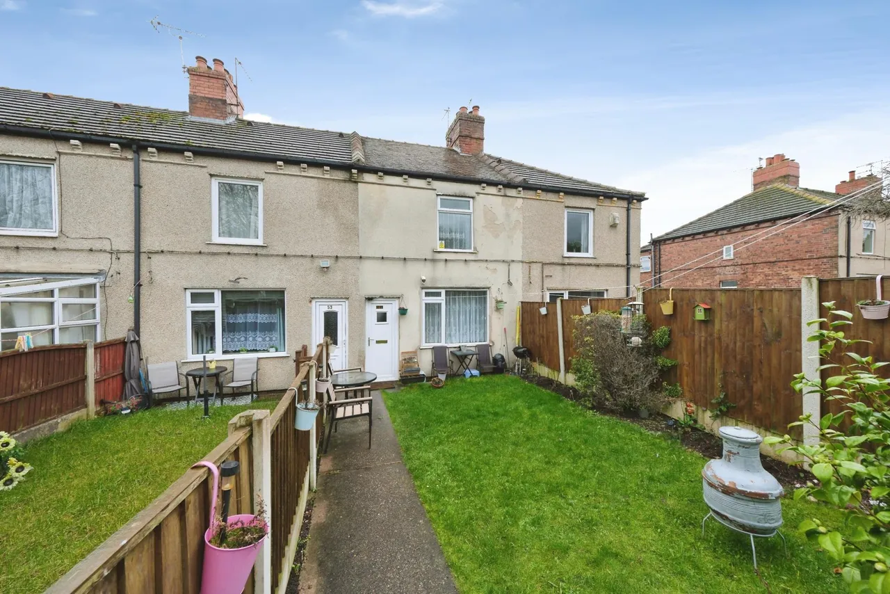 Prospect Drive, Mansfield, NG20, photo 19
