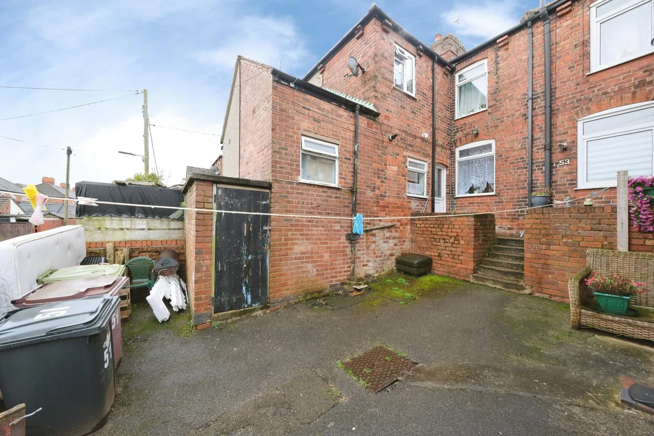 Prospect Drive, Mansfield, NG20, photo 17