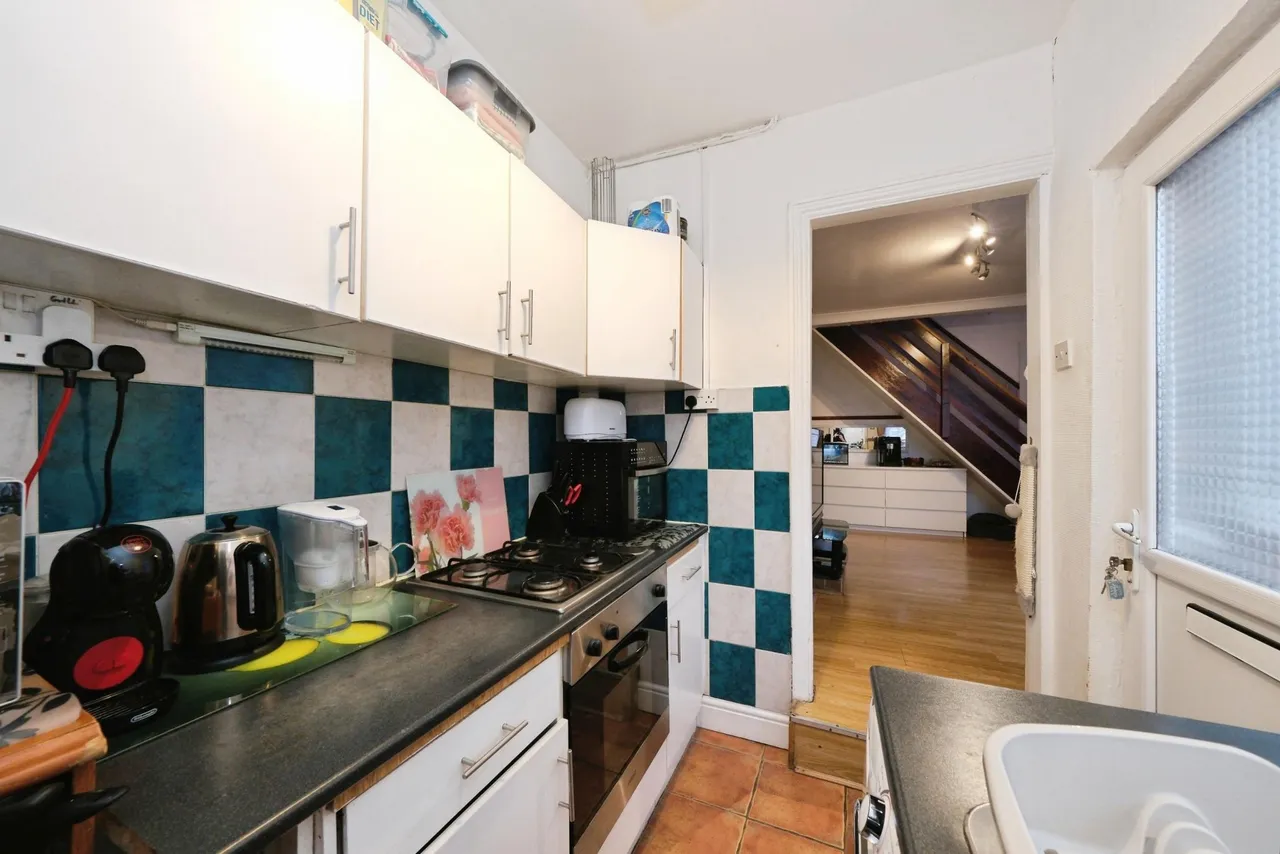 Prospect Drive, Mansfield, NG20, photo 9
