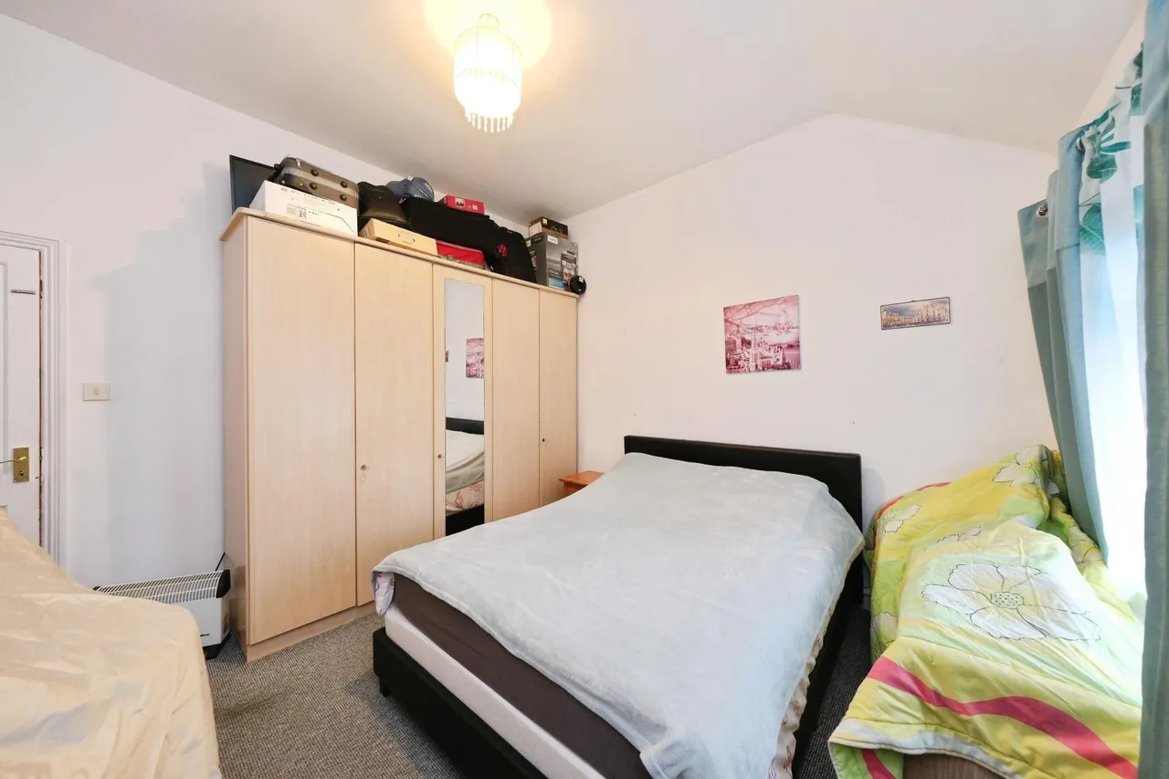 Prospect Drive, Mansfield, NG20, photo 11