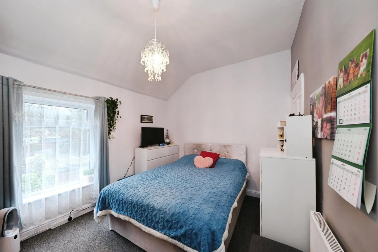 Prospect Drive, Mansfield, NG20, photo 15