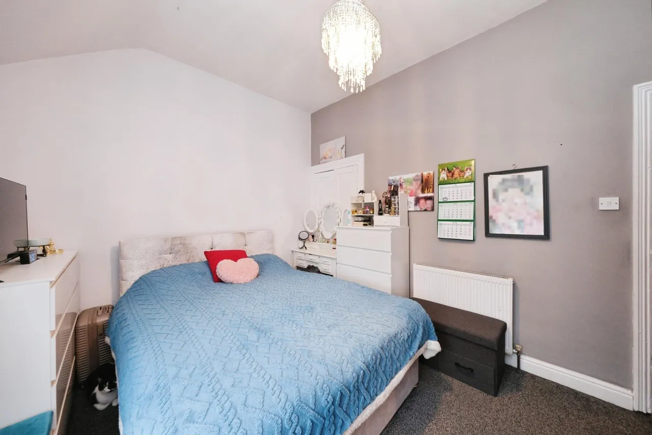 Prospect Drive, Mansfield, NG20, photo 14