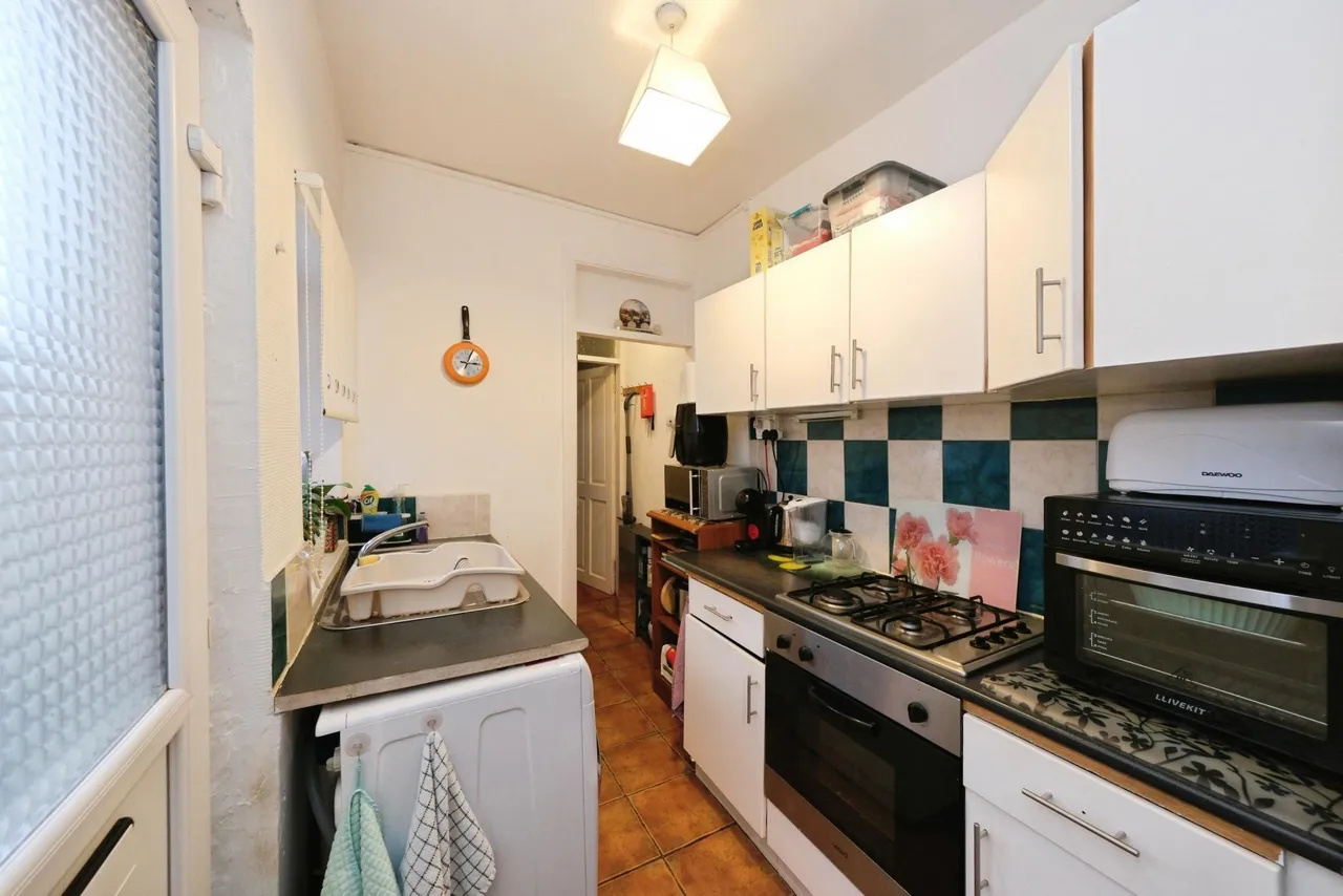 Prospect Drive, Mansfield, NG20, photo 8