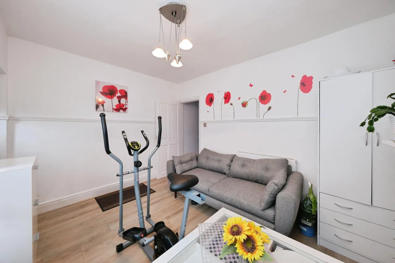 Prospect Drive, Mansfield, NG20, photo 4