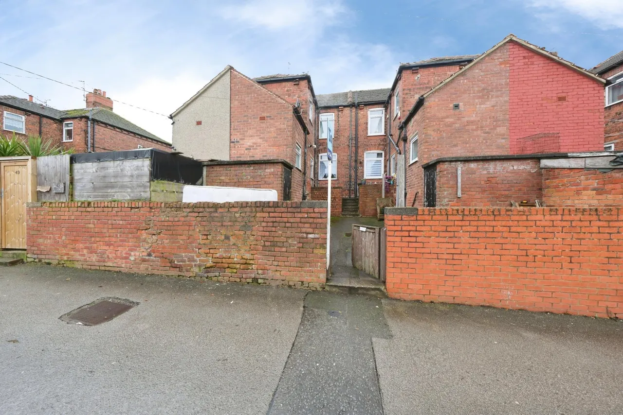 Prospect Drive, Mansfield, NG20, photo 18