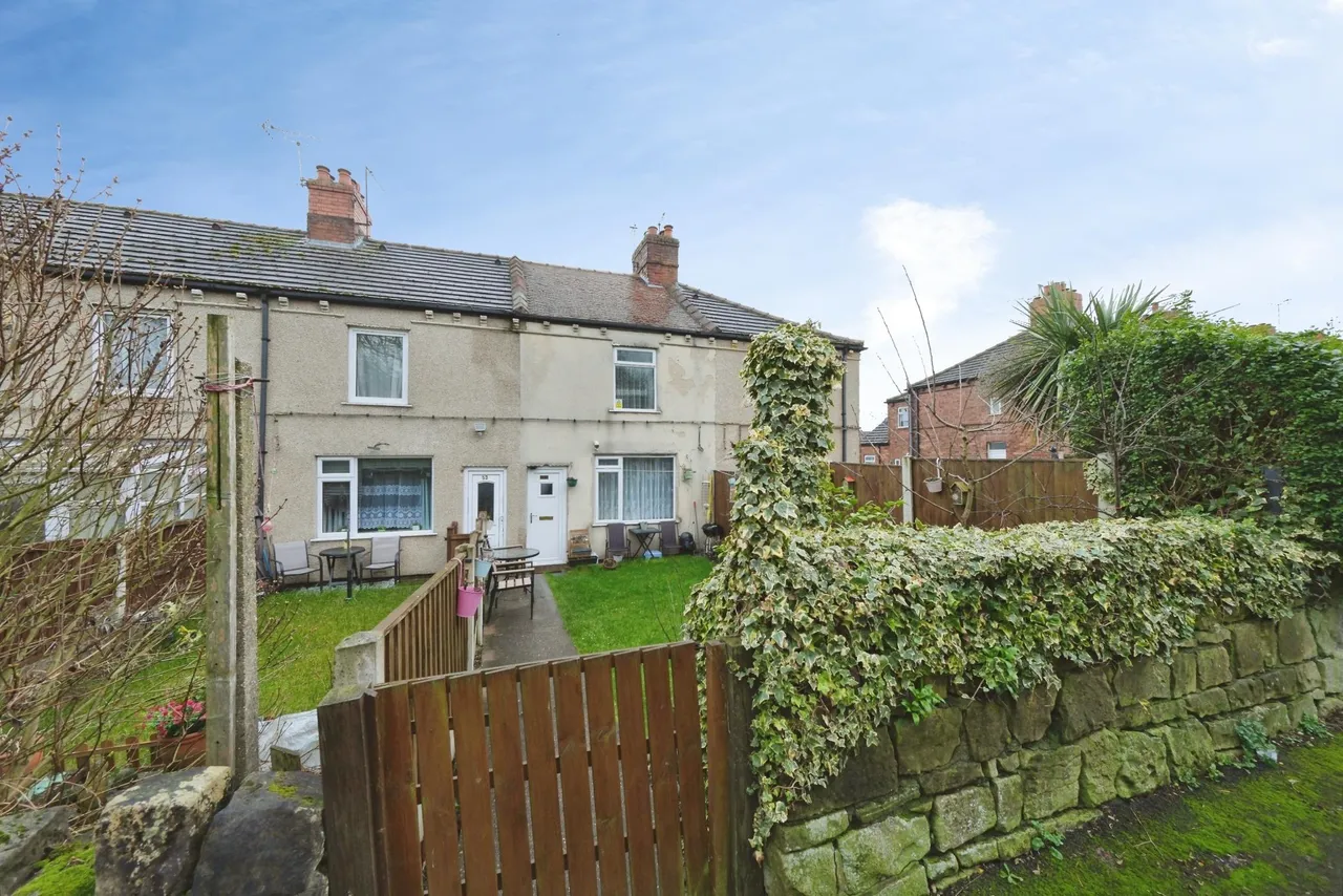 3 bed house for sale, Prospect Drive, Mansfield, NG20