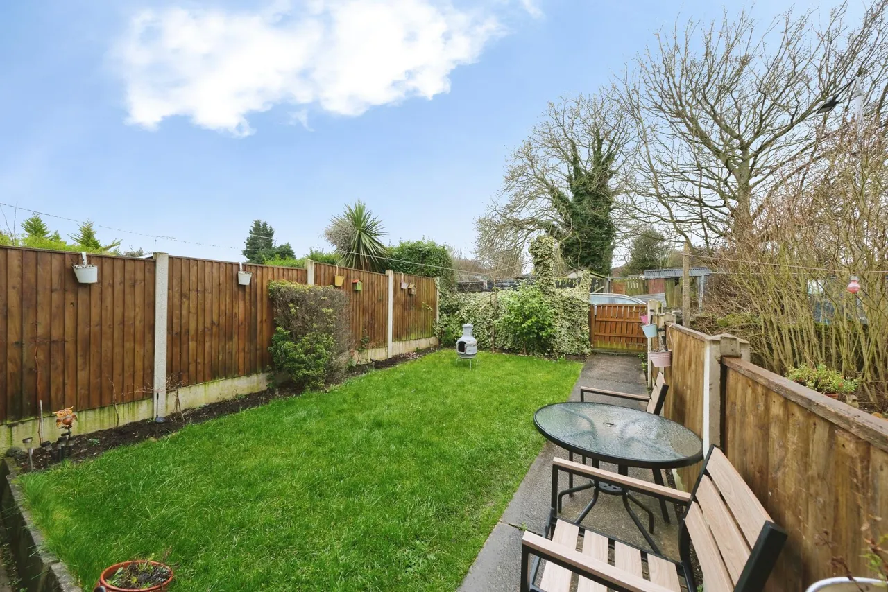 Prospect Drive, Mansfield, NG20, photo 20
