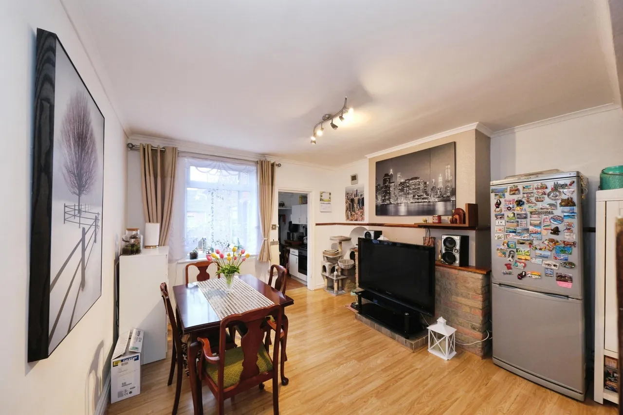 Prospect Drive, Mansfield, NG20, photo 5