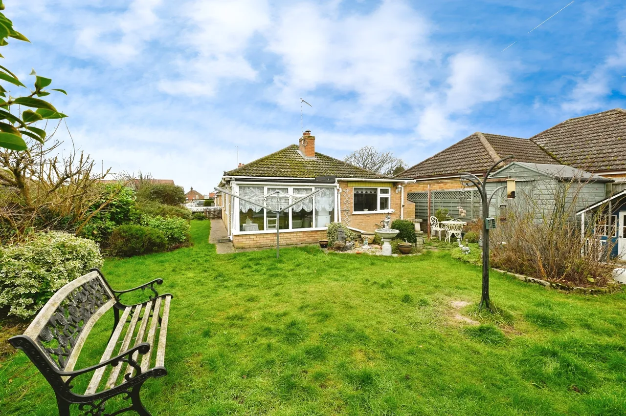 Common Close, West Winch, PE33, photo 16