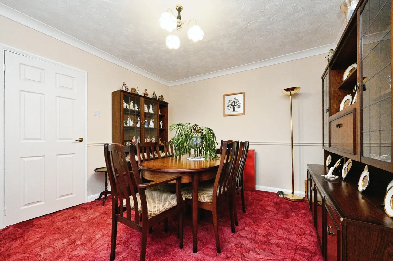 Common Close, West Winch, PE33, photo 3