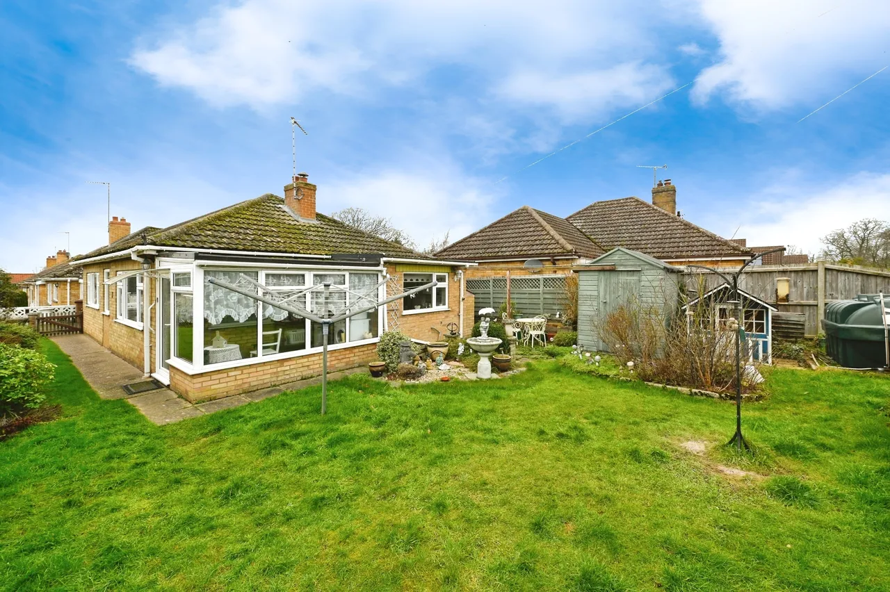 Common Close, West Winch, PE33, photo 15