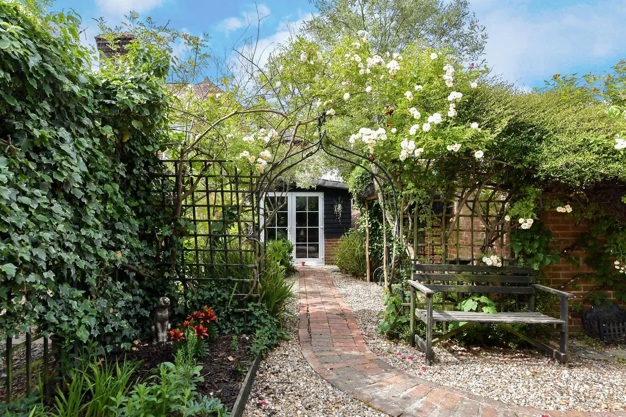 Rectory Gardens, Whitstable, CT5, photo 14