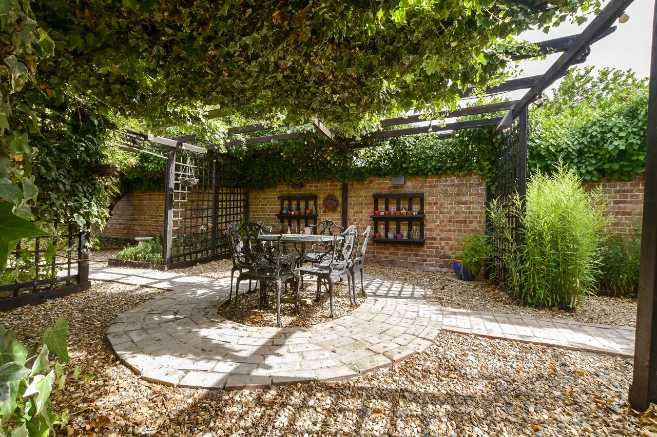 Rectory Gardens, Whitstable, CT5, photo 15