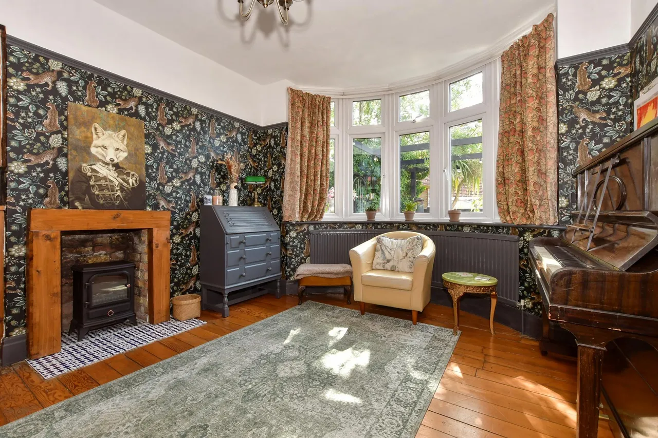 Rectory Gardens, Whitstable, CT5, photo 9