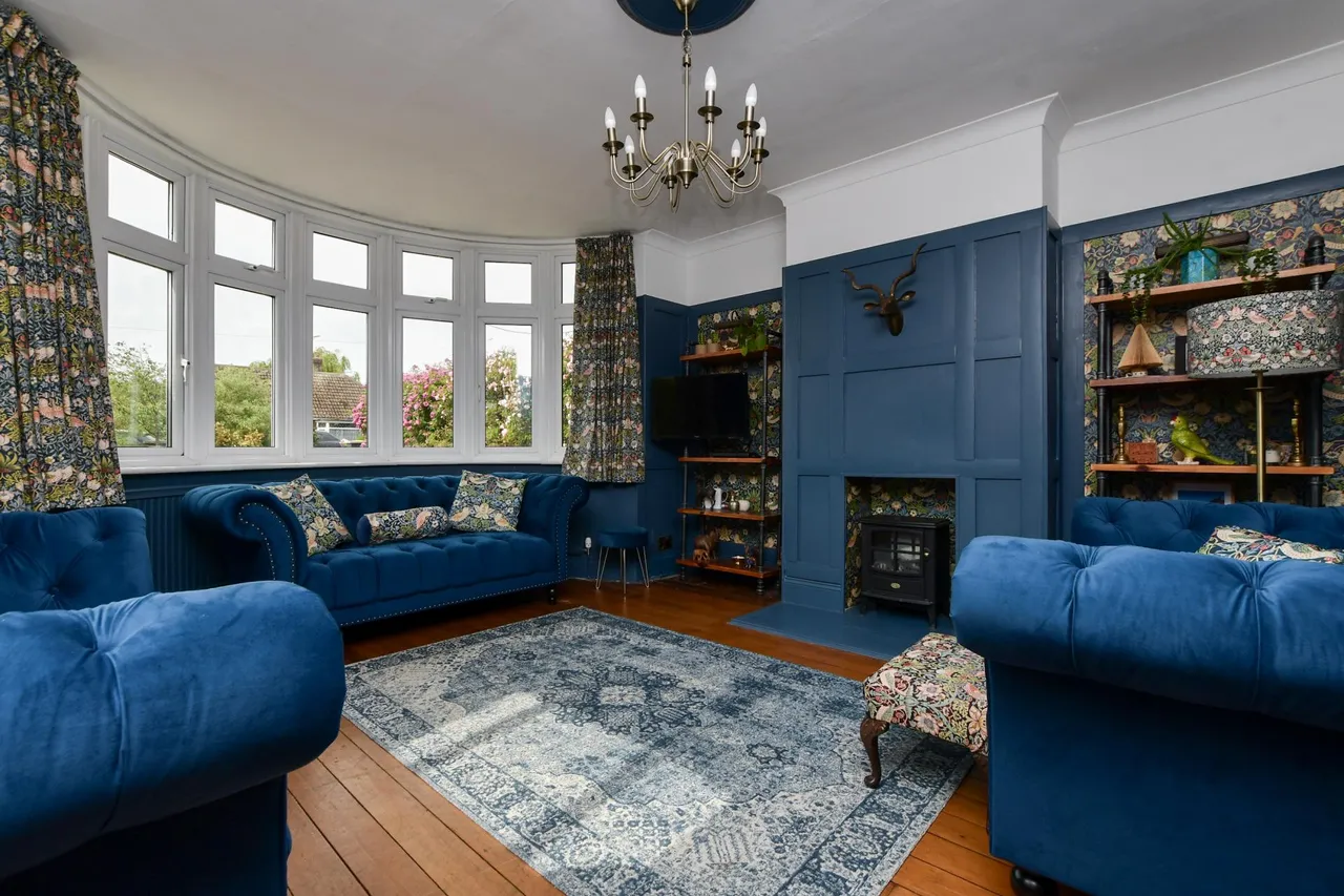 Rectory Gardens, Whitstable, CT5, photo 4