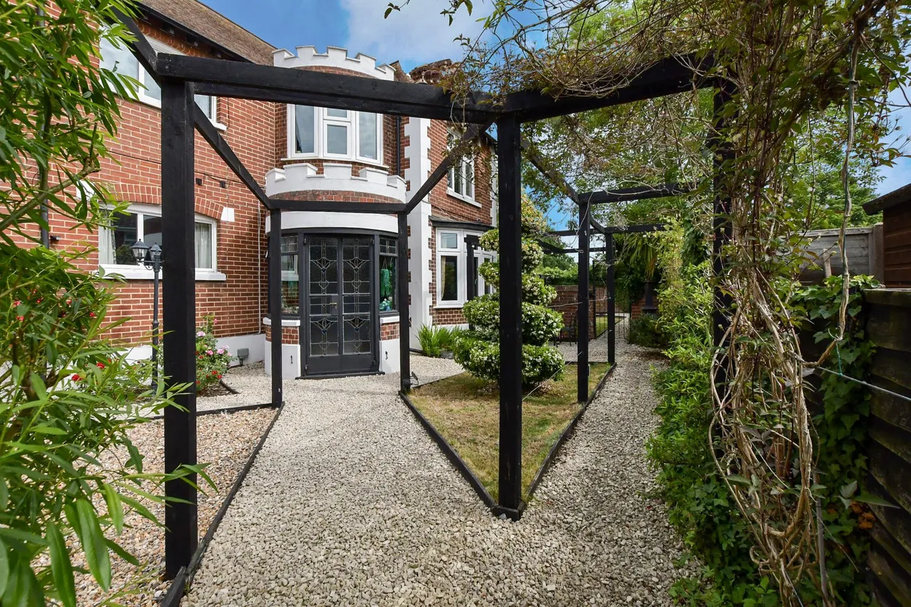 Rectory Gardens, Whitstable, CT5, photo 19