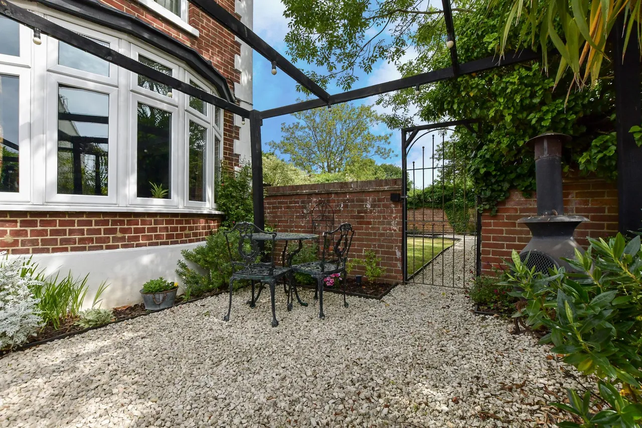 Rectory Gardens, Whitstable, CT5, photo 18