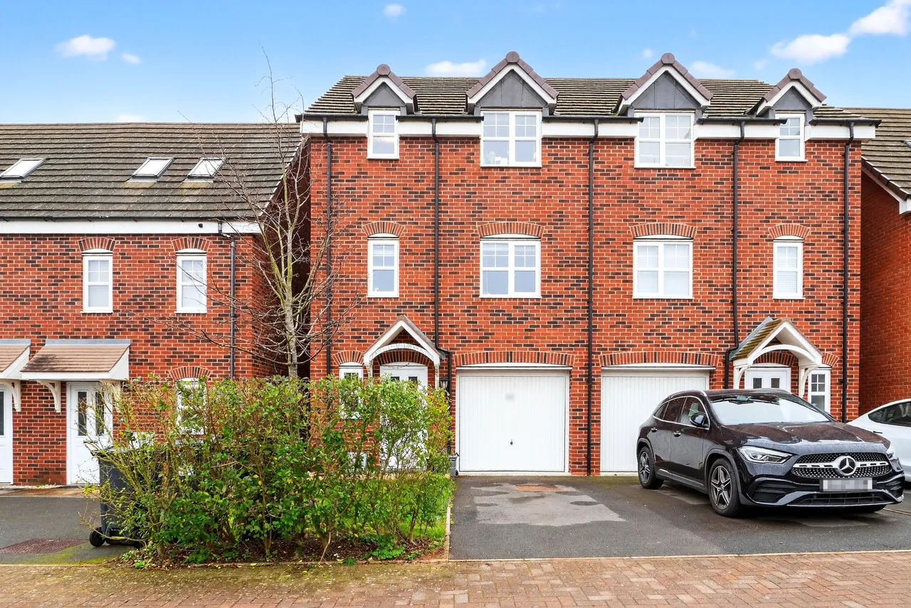 Tower View, Birmingham, B29, photo 24