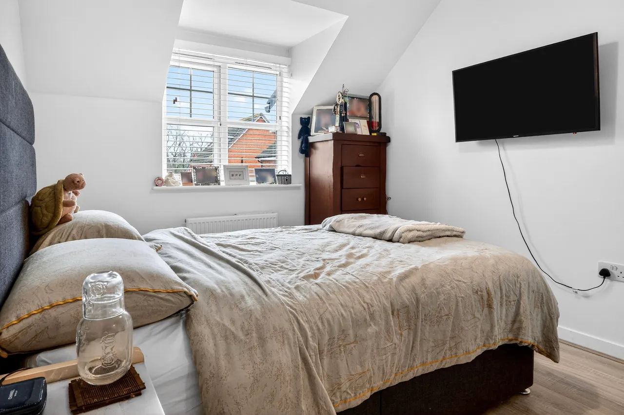 Tower View, Birmingham, B29, photo 15