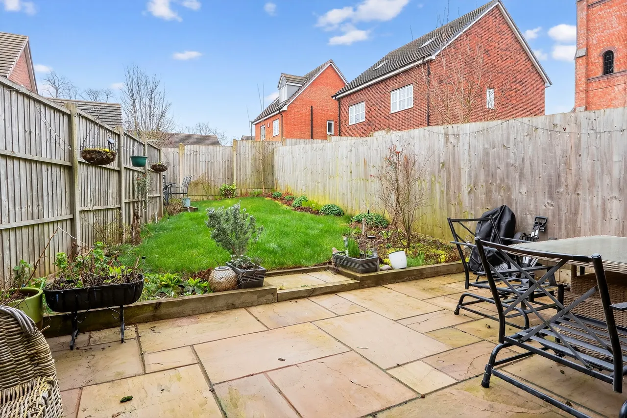 Tower View, Birmingham, B29, photo 25