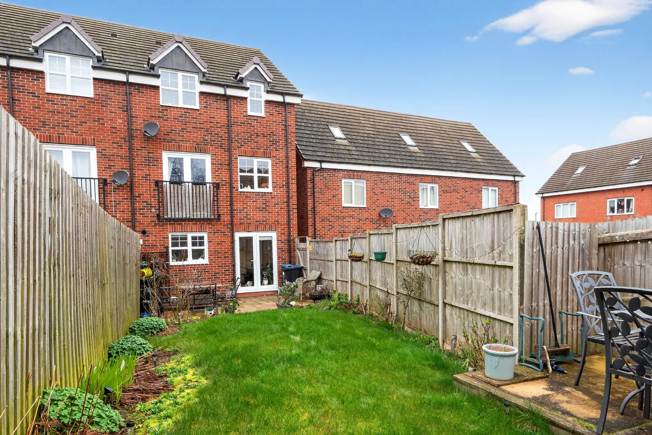 Tower View, Birmingham, B29, photo 23