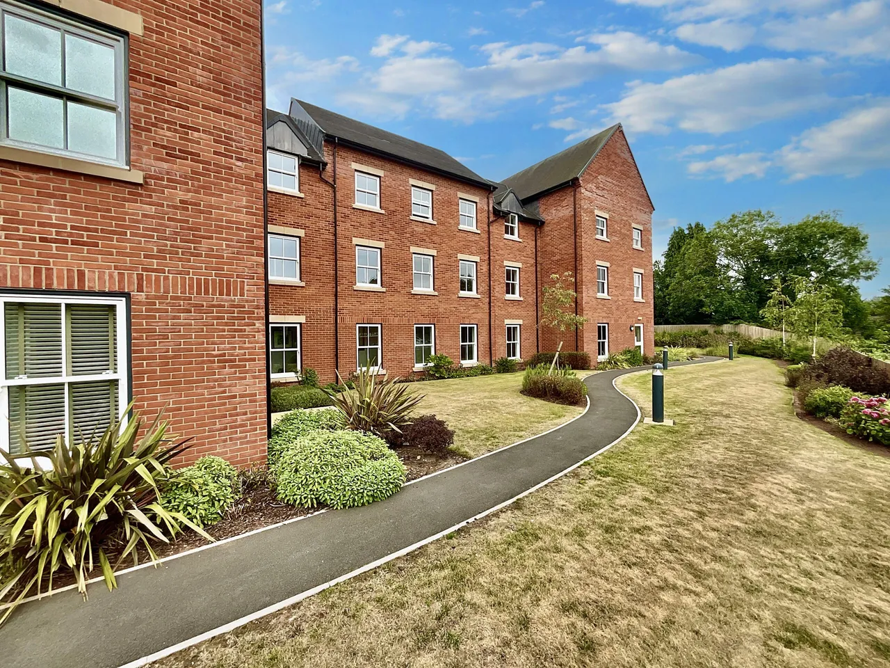 Joules Place, Market Drayton, TF9, photo 17