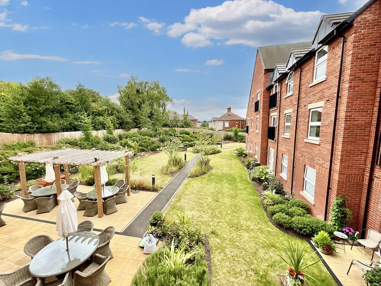 Joules Place, Market Drayton, TF9, photo 6
