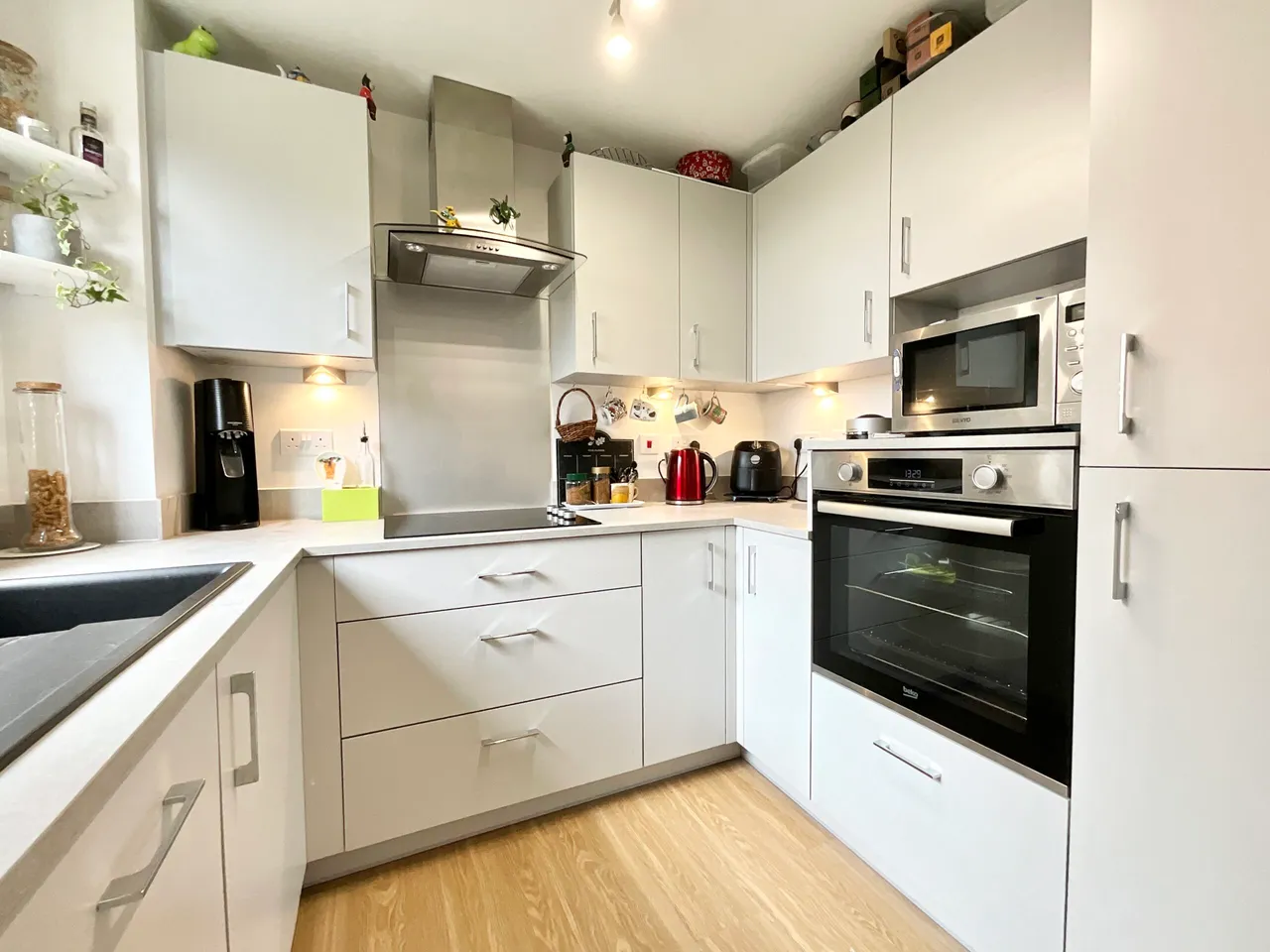 Joules Place, Market Drayton, TF9, photo 7