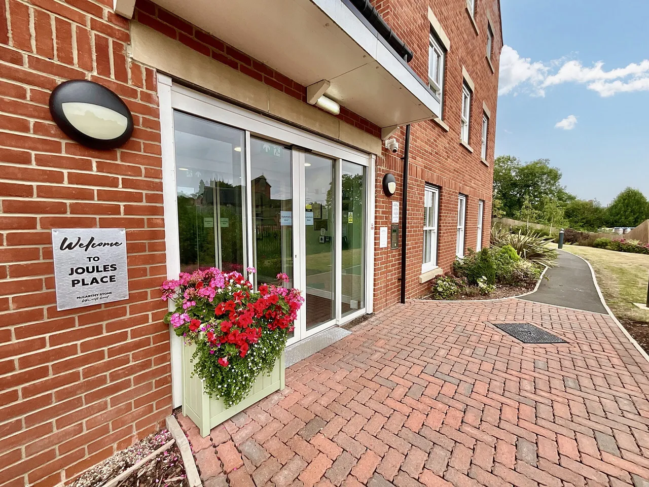 Joules Place, Market Drayton, TF9, photo 16