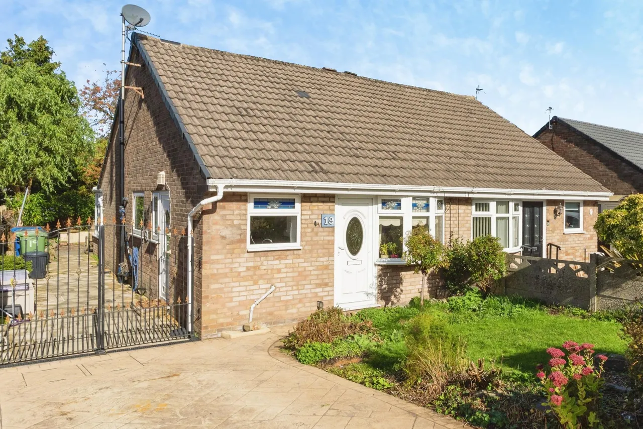 Raithby Drive, Wigan, WN3, photo 27