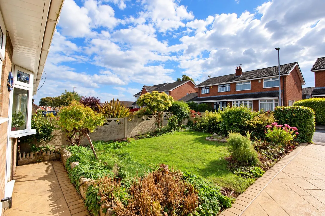 Raithby Drive, Wigan, WN3, photo 4
