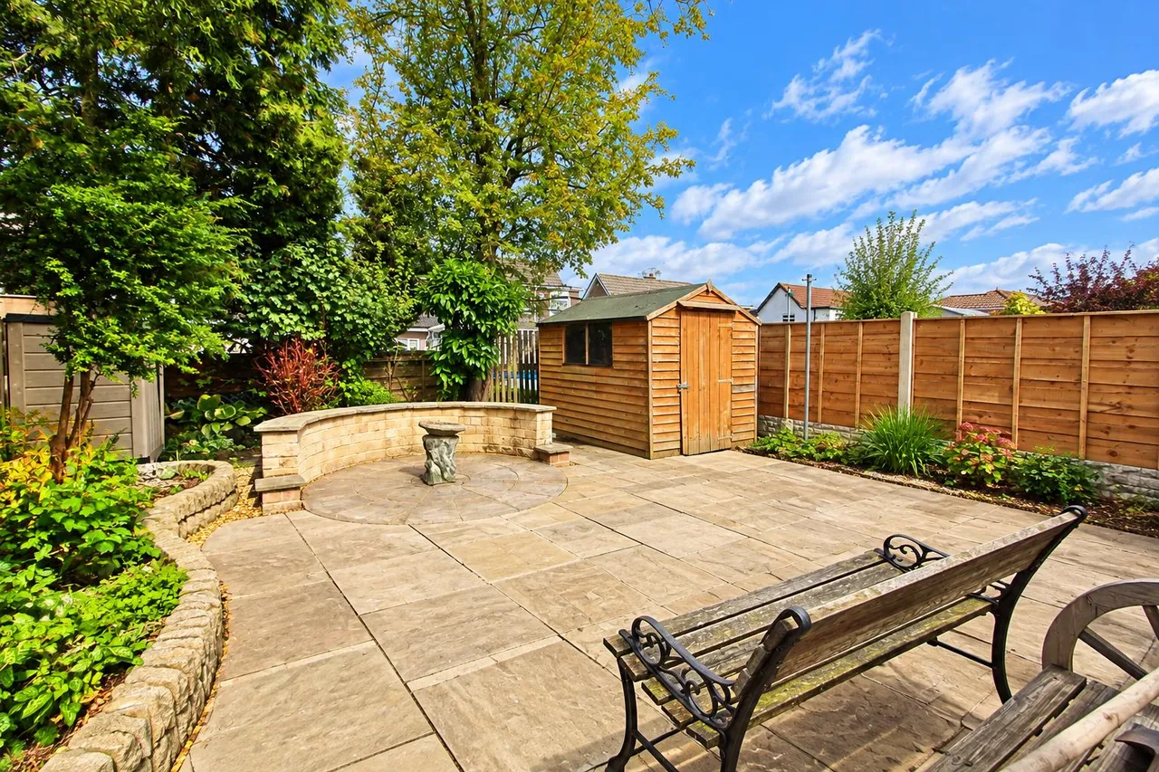 Raithby Drive, Wigan, WN3, photo 6