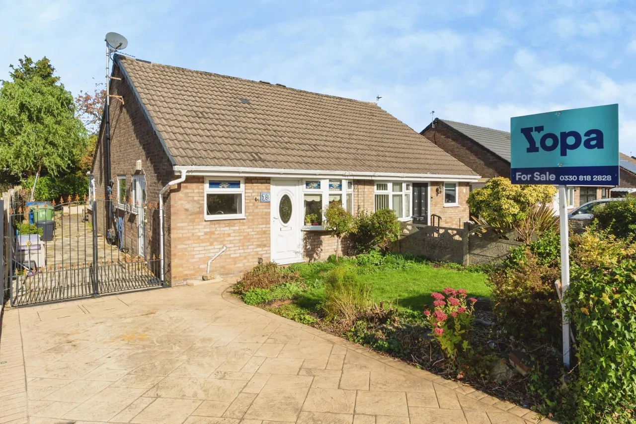 Raithby Drive, Wigan, WN3, photo 28