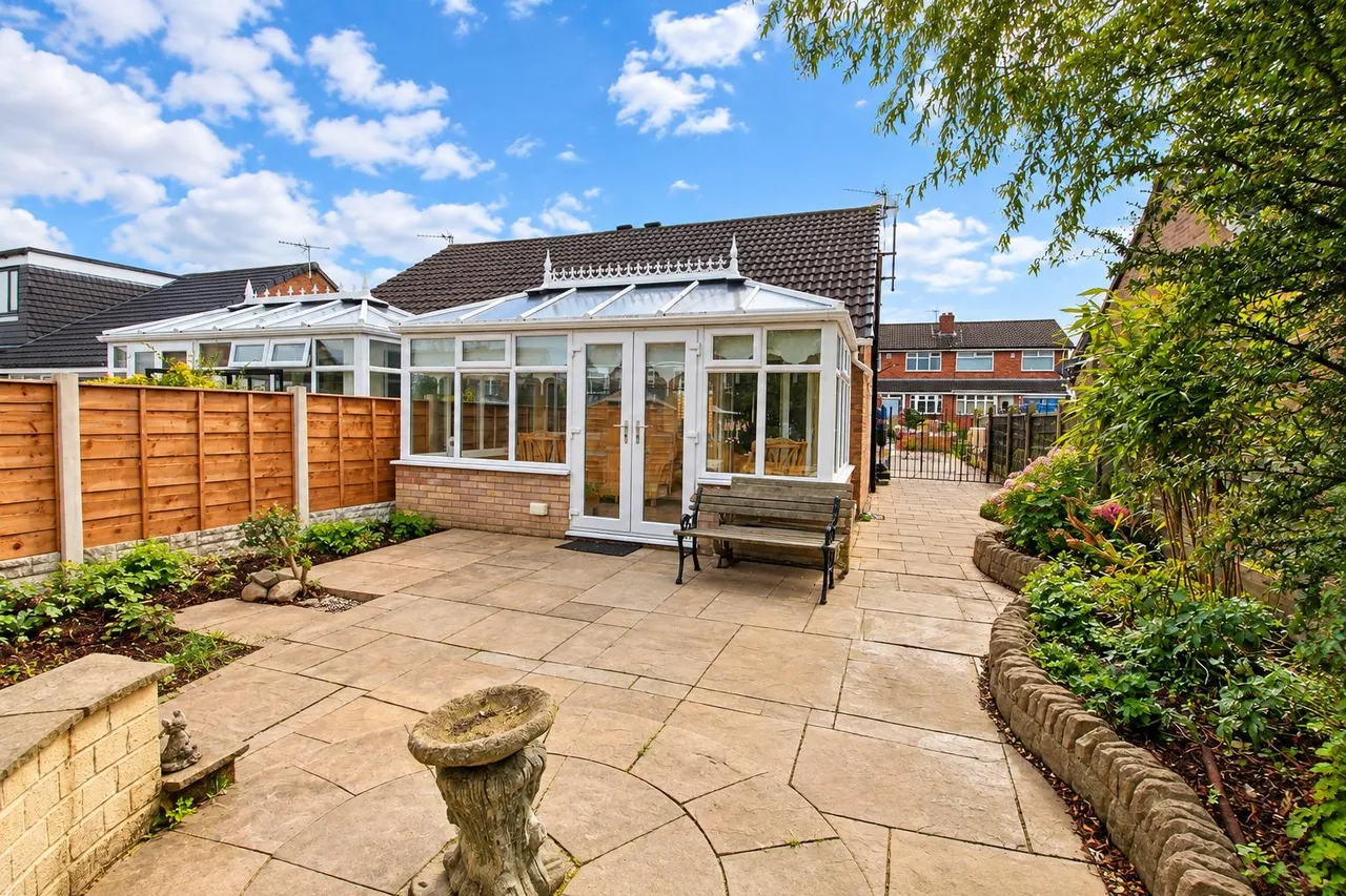 Raithby Drive, Wigan, WN3, photo 7
