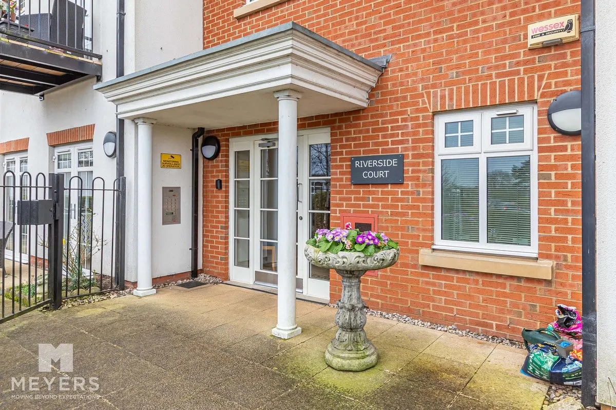 1 bed flat for sale, Tuckton Road, Bournemouth, BH6