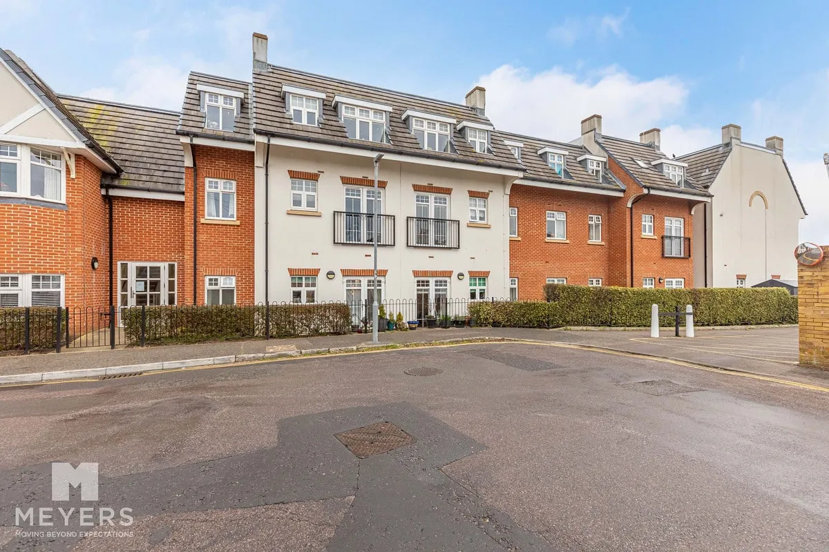 Tuckton Road, Bournemouth, BH6, photo 12