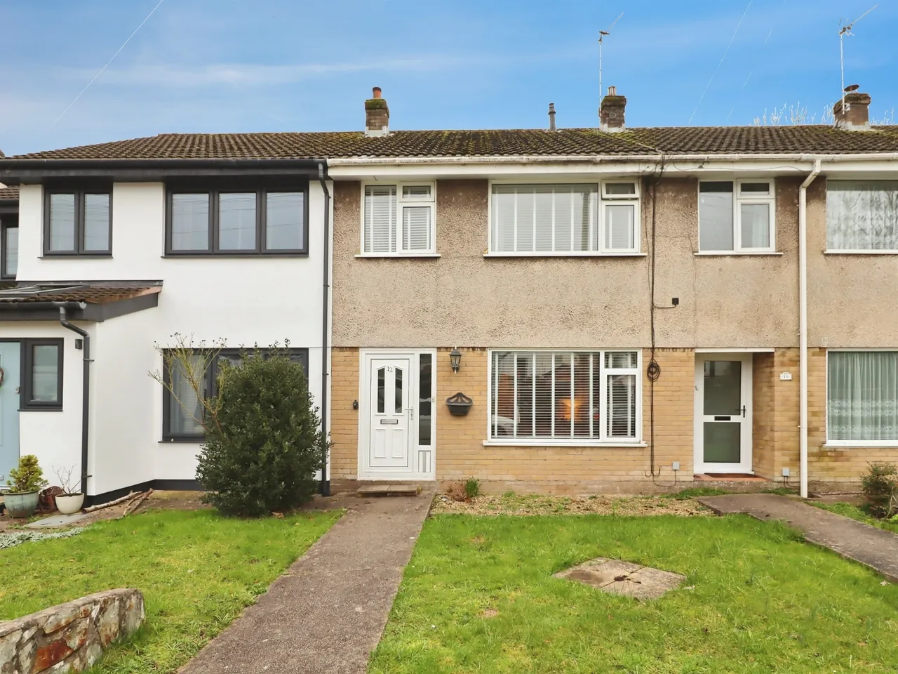 Perclose Dinas Powys, CF64, photo 4