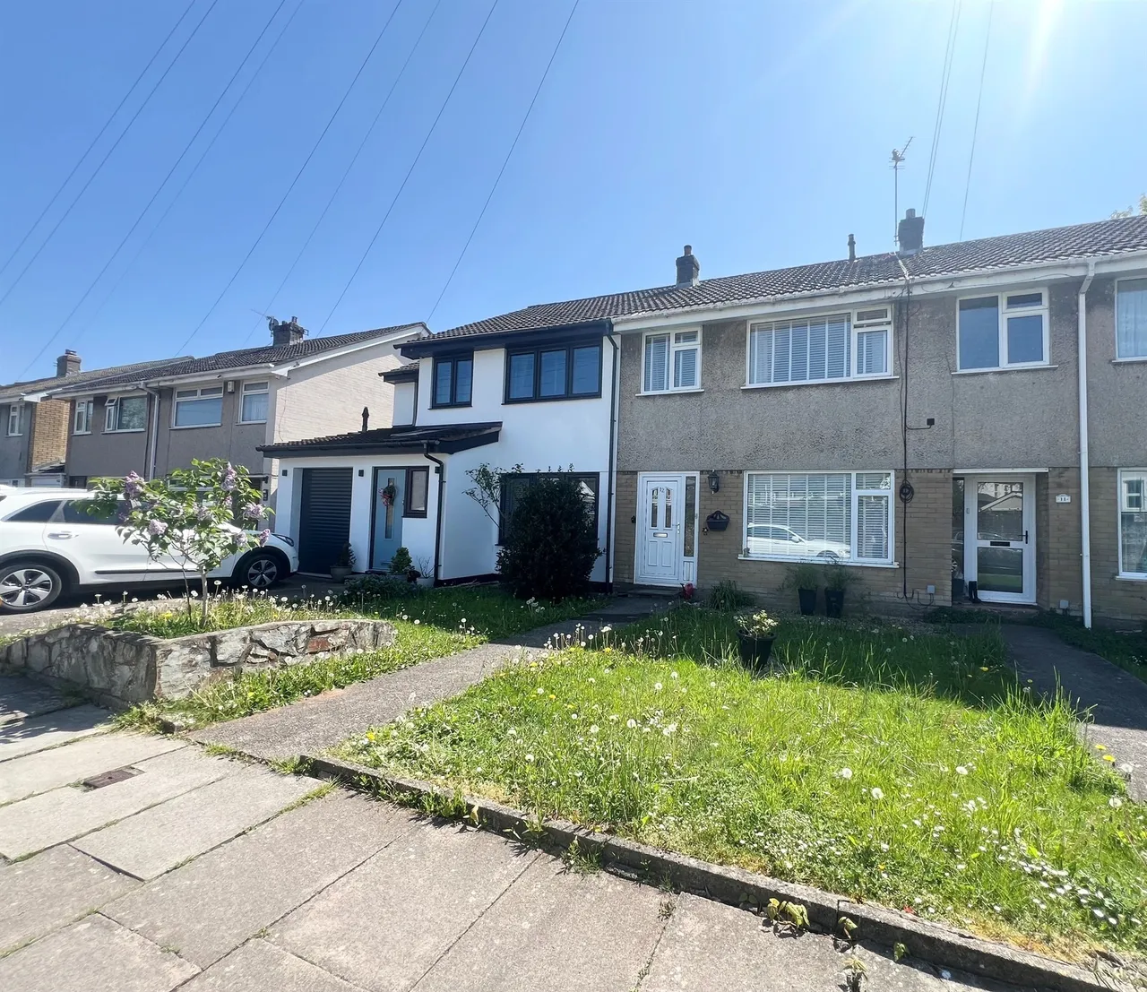 Perclose Dinas Powys, CF64, photo 6