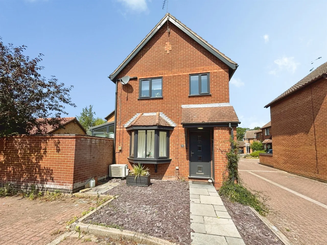Bartholomew Close, Saffron Walden, CB10, photo 16